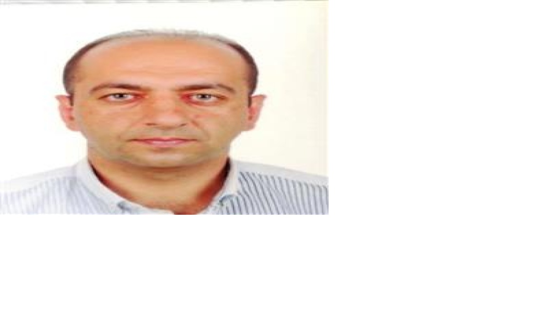 MUHSİN BARAK  - TARİH ÖĞRETMENİ