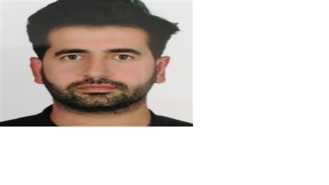 ŞERİF SÜRCÜ - GÖRSEL SANATLAR ÖĞRETMENİ