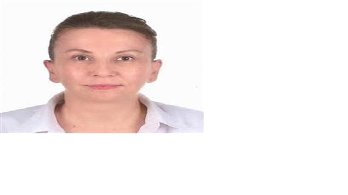 TÜLAY ÇERÇEVİK - KİMYA ÖĞRETMENİ