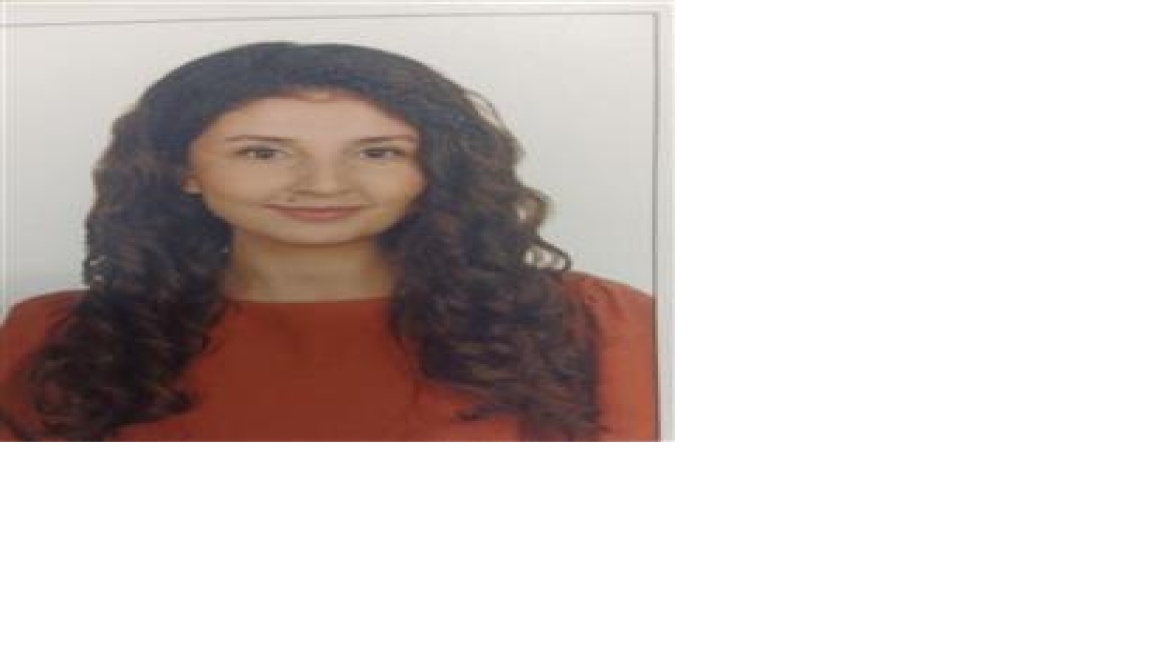 PINAR CESUR - ALMANCA ÖĞRETMENİ
