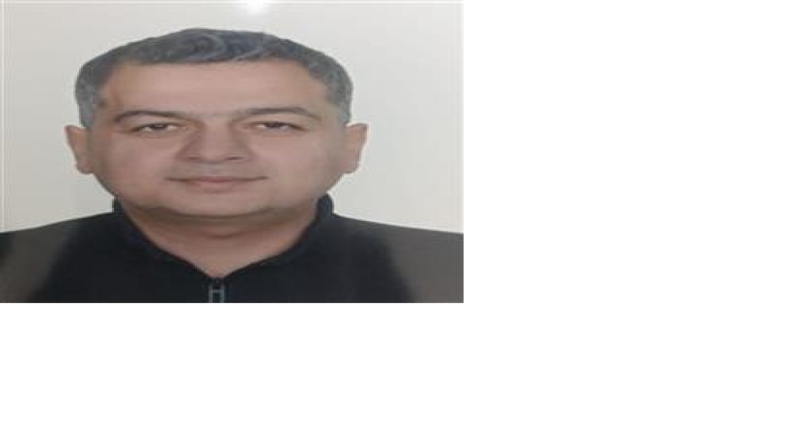 MEHMET BOZKURT - COĞRAFYA ÖĞRETMENİ